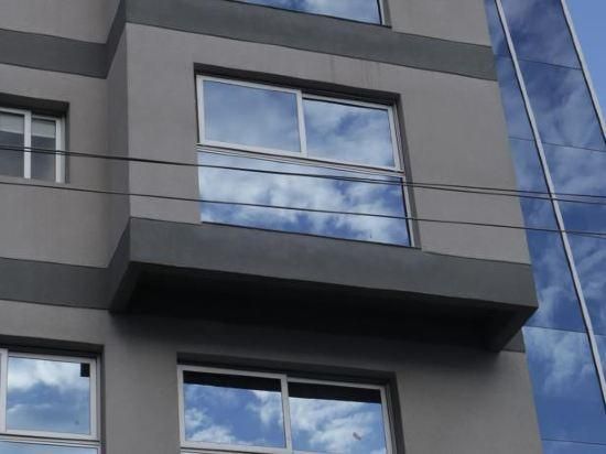 Nubes Apart Hotel - Ciudad de Salta - Edificio