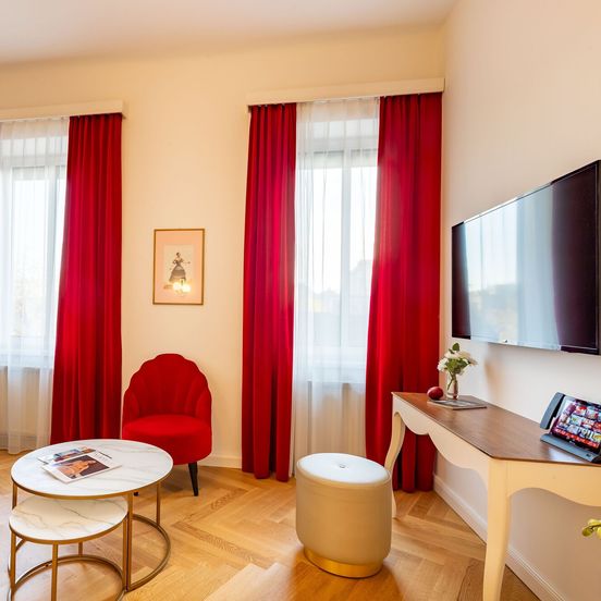 Theaterhotel & Suites Wien image 1