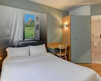 B&B HOTEL Chalon-Sur-Saone Sud - Saint-Rémy - Chambre