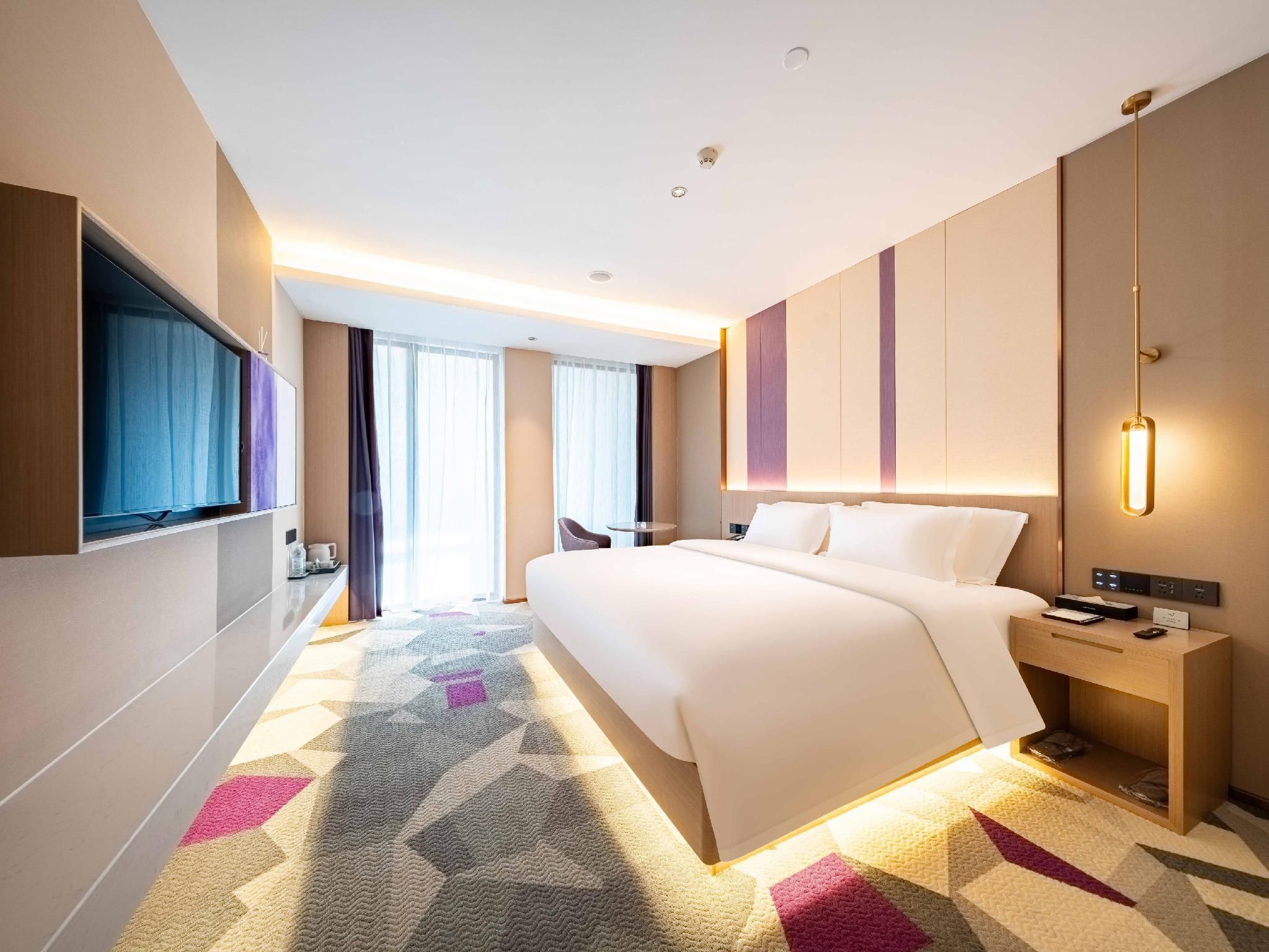 Lavande Hotel Dongkeng Town Dongguan City thumbnail 2