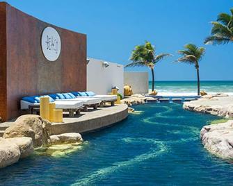 One or Two Bedroom Suite with kitchen by Vidanta - Acapulco