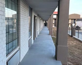 Motel 6 Chickasha, OK - Chickasha