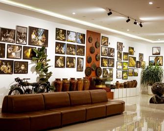 Nhat Quang Hotel - Bao Loc - Lounge