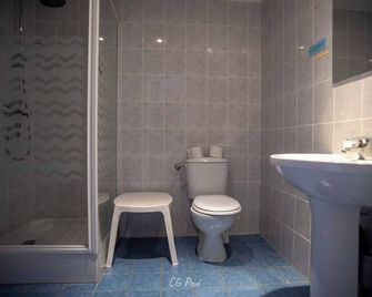 Le New's Hotel - Souillac - Building