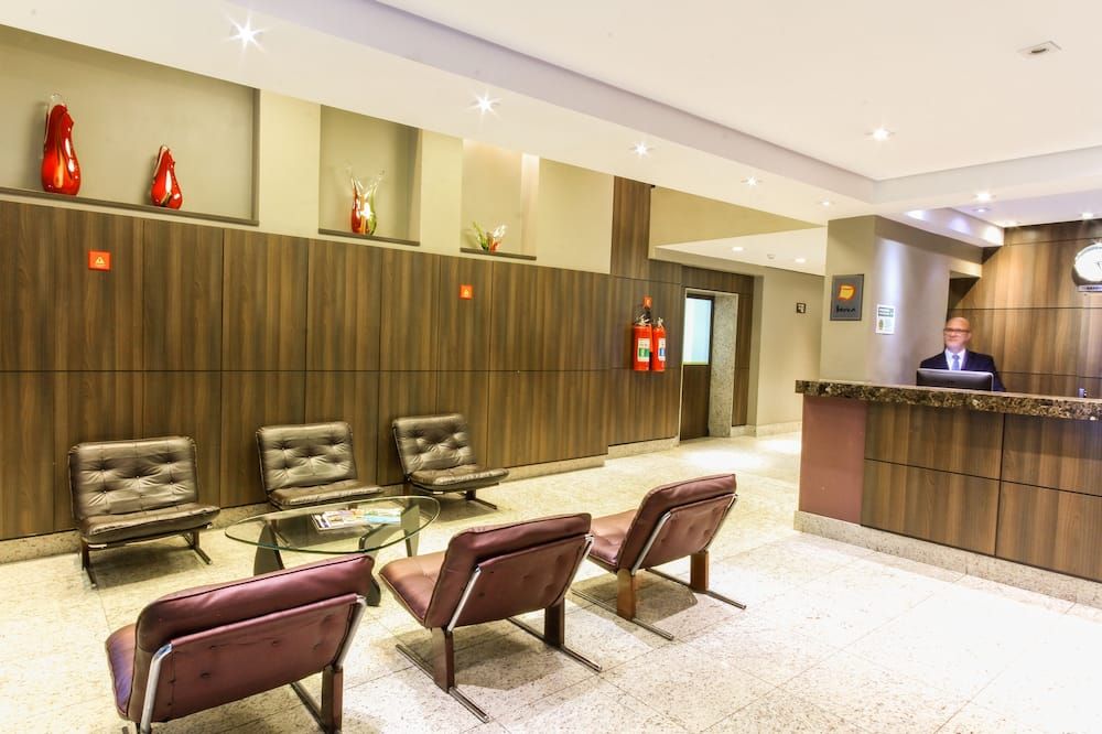 Hotel Lugus thumbnail 3