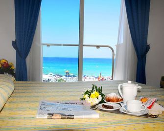 Hotel Sirenetta - Isola delle Femmine