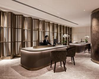 Ascott Gurney Penang - George Town - Lobby