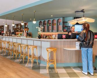 ibis Marne-la-Vallée Val d'Europe - Montévrain - Bar