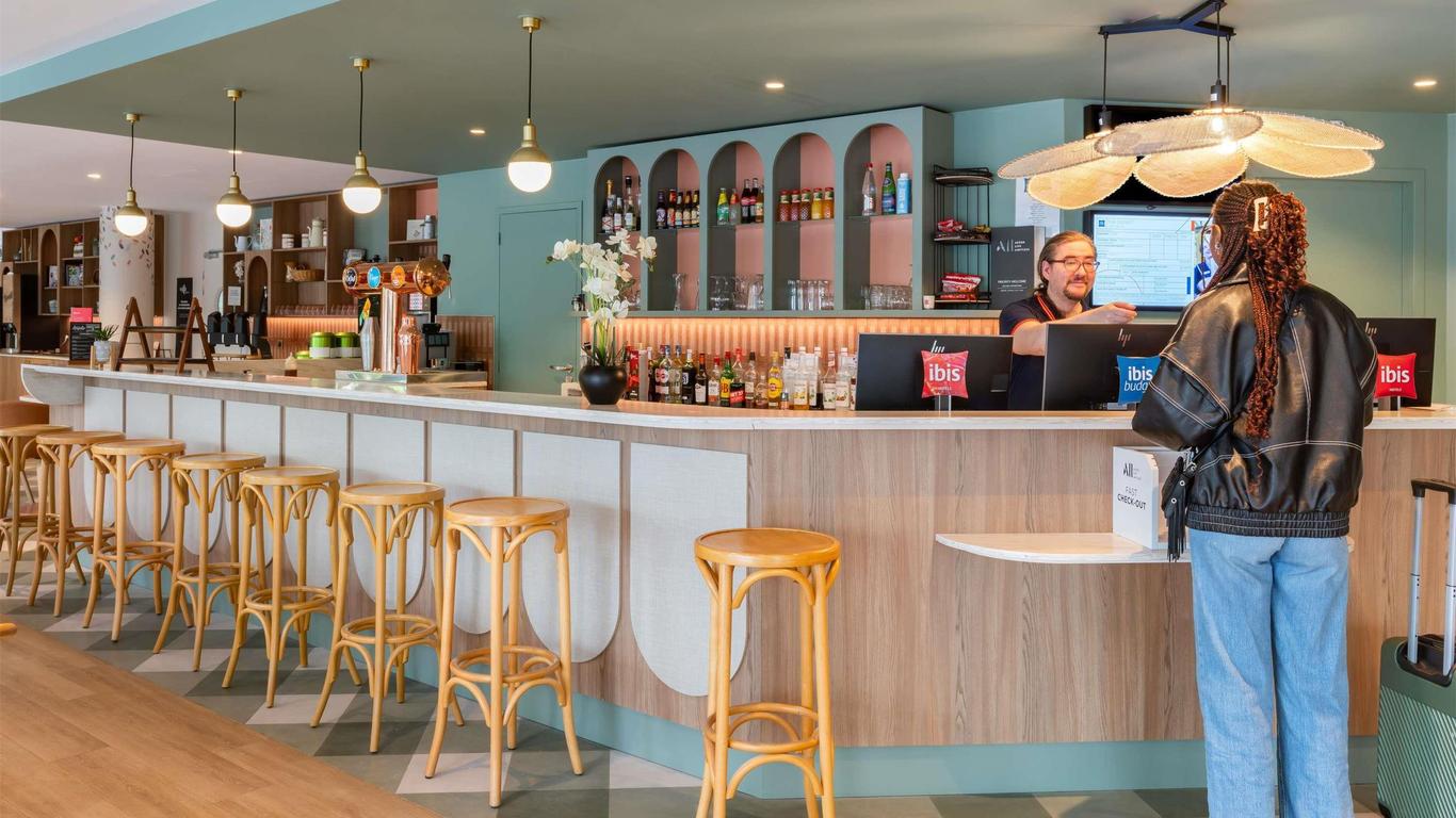 آيبيس مارن لا فاليه فال دوروب