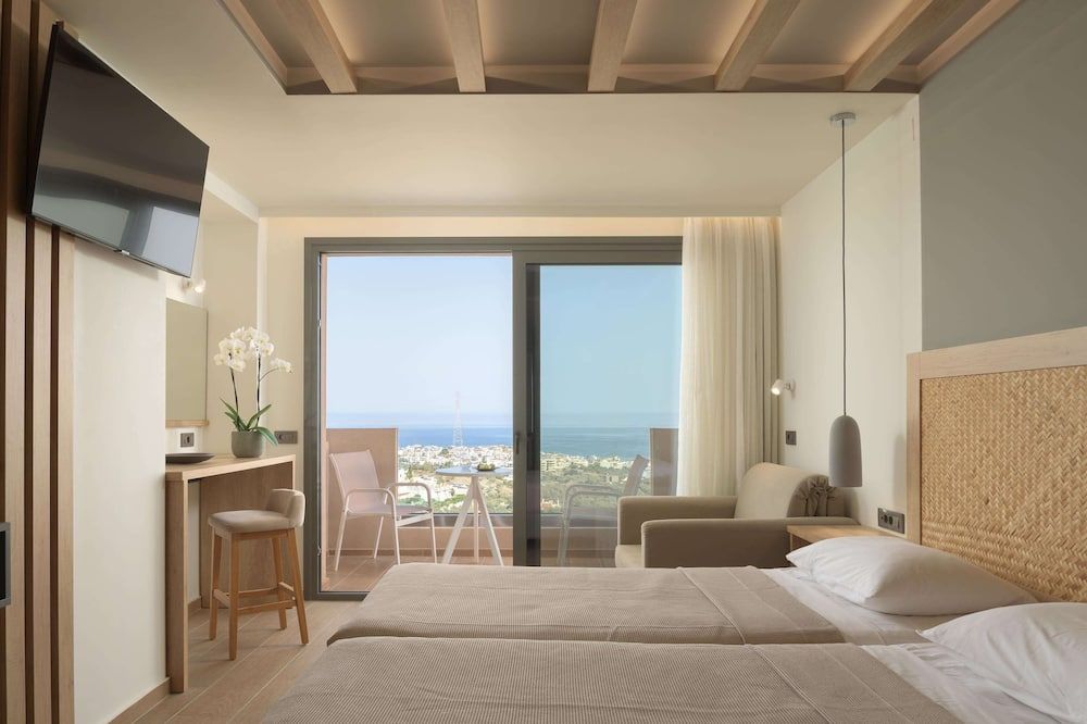 Asterias Village Resort - Piskopiano