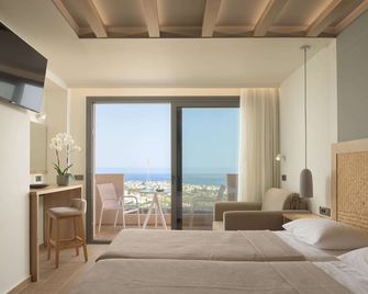 Asterias Village Resort - Piskopiano