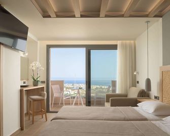 Asterias Village Resort - Piskopiano
