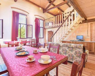 Gorgeous Home In Monselice With Wifi - Monselice - Sala pranzo