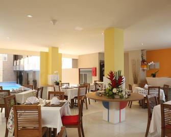 The Rivavi Legian - Kuta - Restaurant