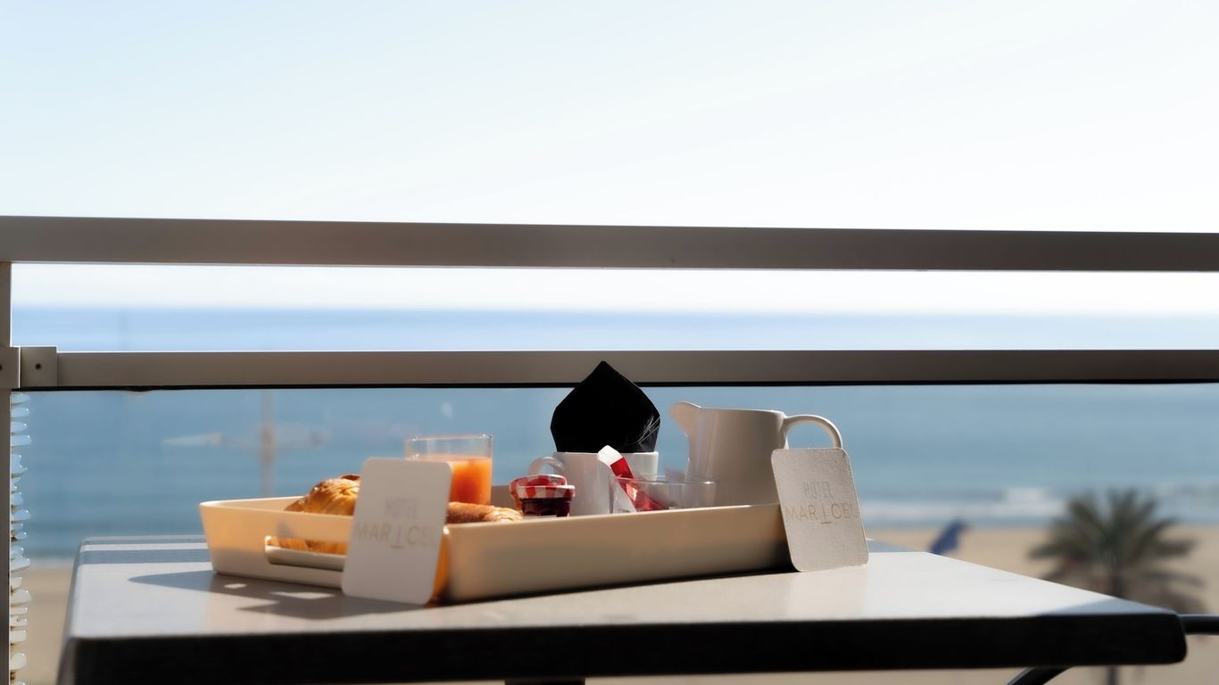 Hôtel Mar I Cel & Spa