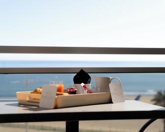 Hôtel Mar I Cel & Spa - Canet-en-Roussillon - Balkon