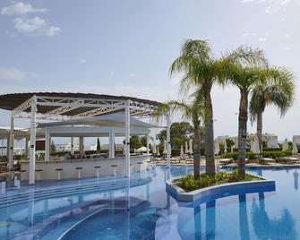 Sunrise Oasis Hotel & Waterpark - Protaras - Pool