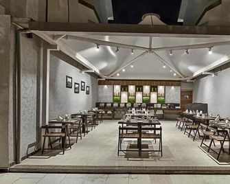 Meritas Adore Resort - Lonavala - Restaurant