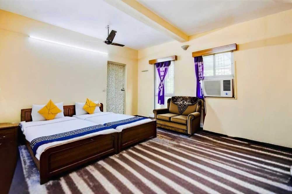 Spot On Dear Hotel thumbnail 2
