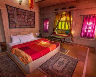 Hotel Oasis Haveli Jaisalmer - Jaisalmer