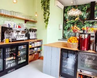 Boutique Hotel Joure - Joure - Bar