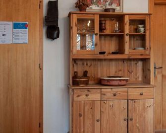 Apartment Les Chouettes 4 by Interhome - Nendaz - Zimmerausstattung