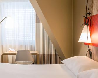 ibis Geneve Centre Lac - Γενεύη - Κρεβατοκάμαρα