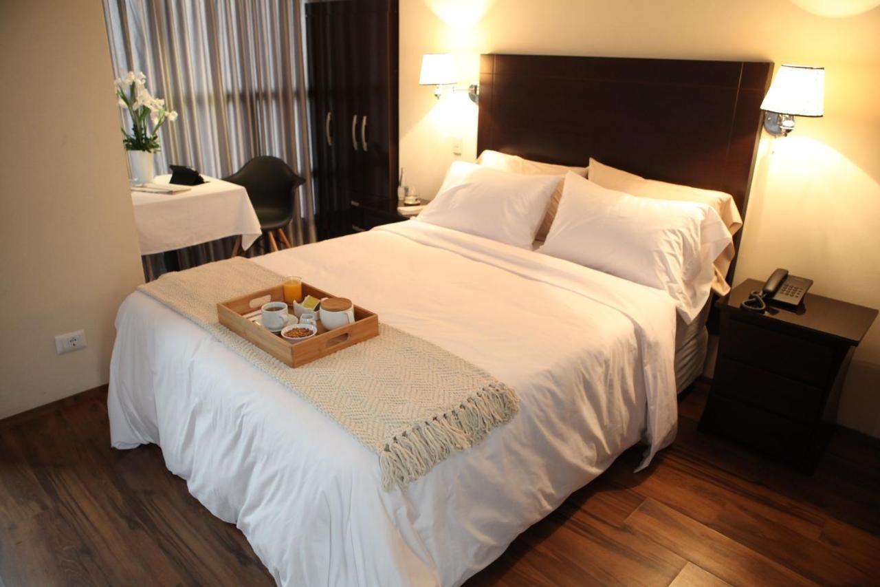 Park Hotel Lima thumbnail 3