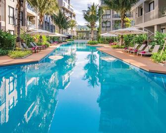 Diamond Resort Phuket (Sha Plus+) - Choeng Thale - Pool