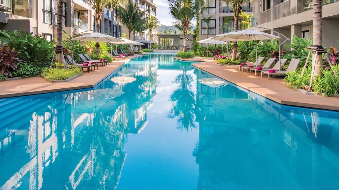 Diamond Resort Phuket (Sha Plus+)