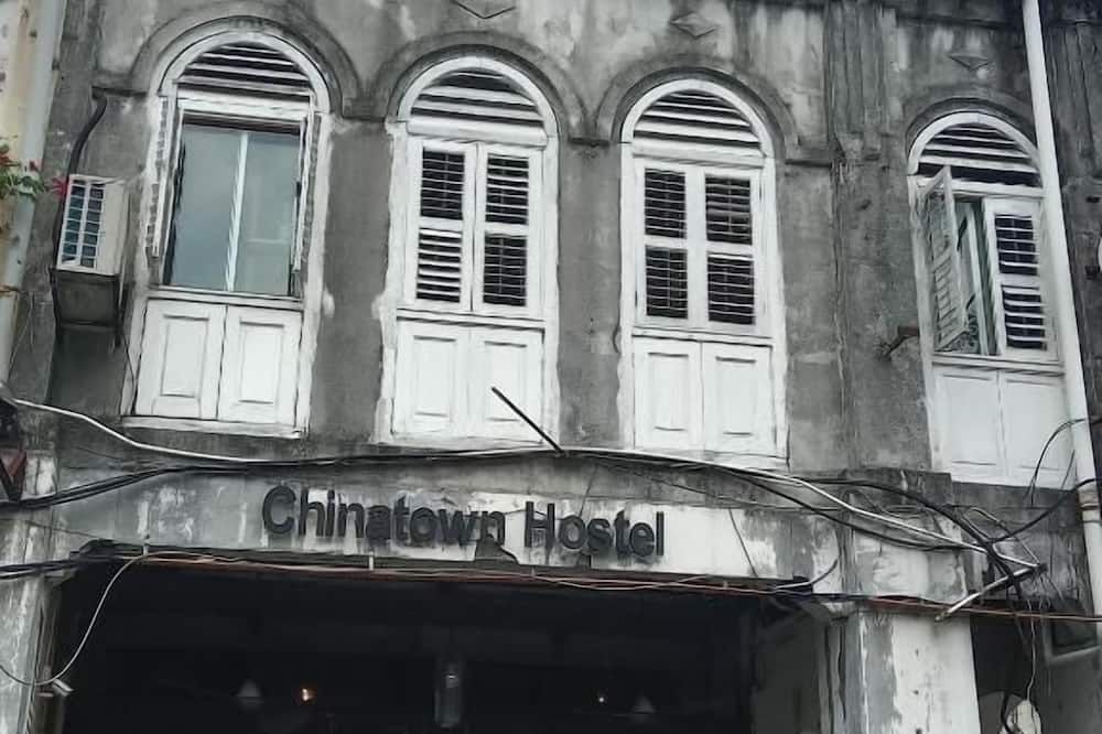 مينغل تشيناتاون