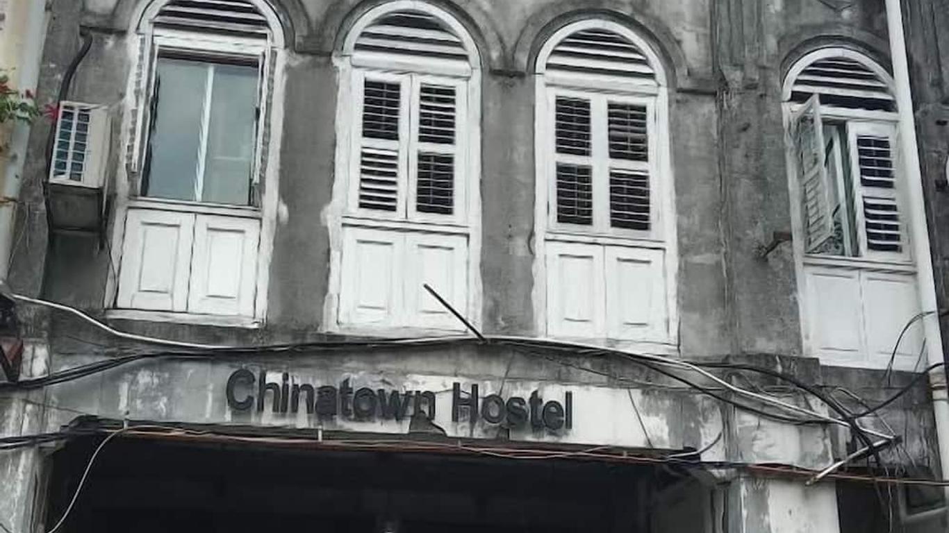 Mingle Hostel Kuala Lumpur