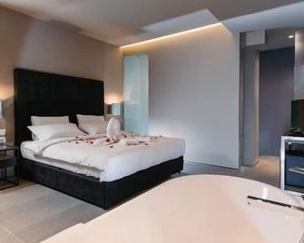 Hotel Egnatia - Vorë