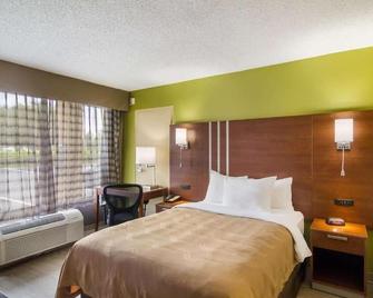 Stayable Jax West - Jacksonville - Bedroom