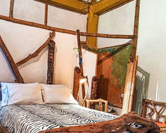 Hotel Casa Tarzan - San Agustín