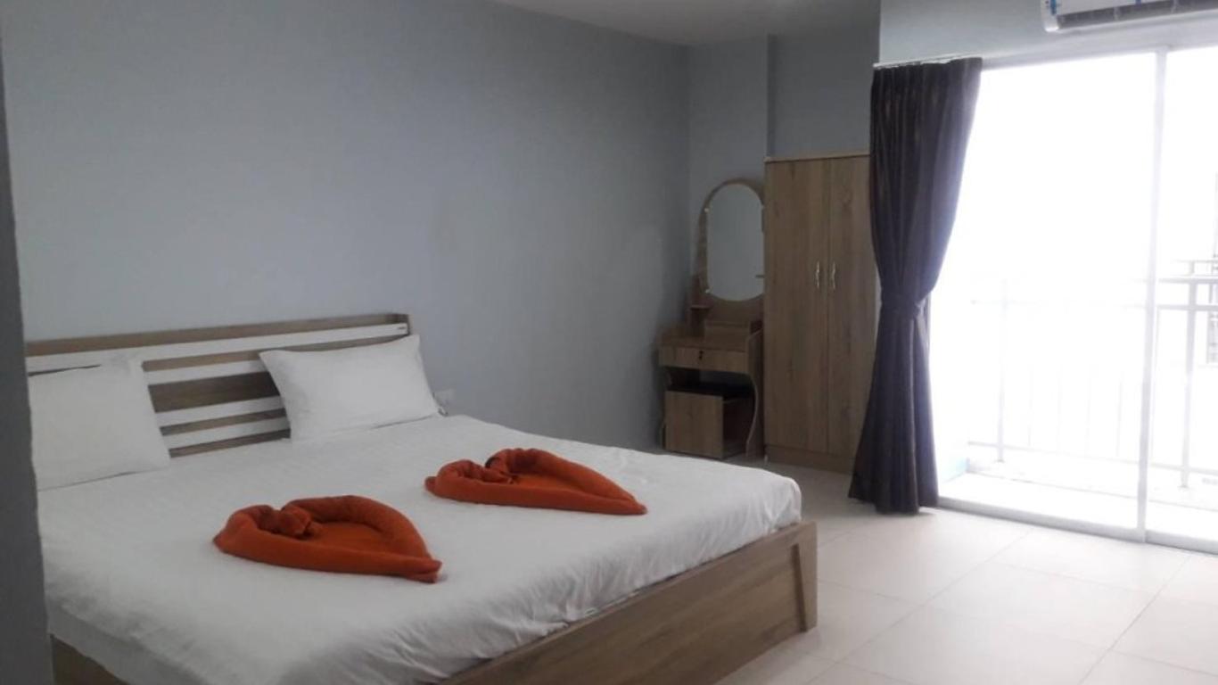 Sharaya Boutique Hotel Patong