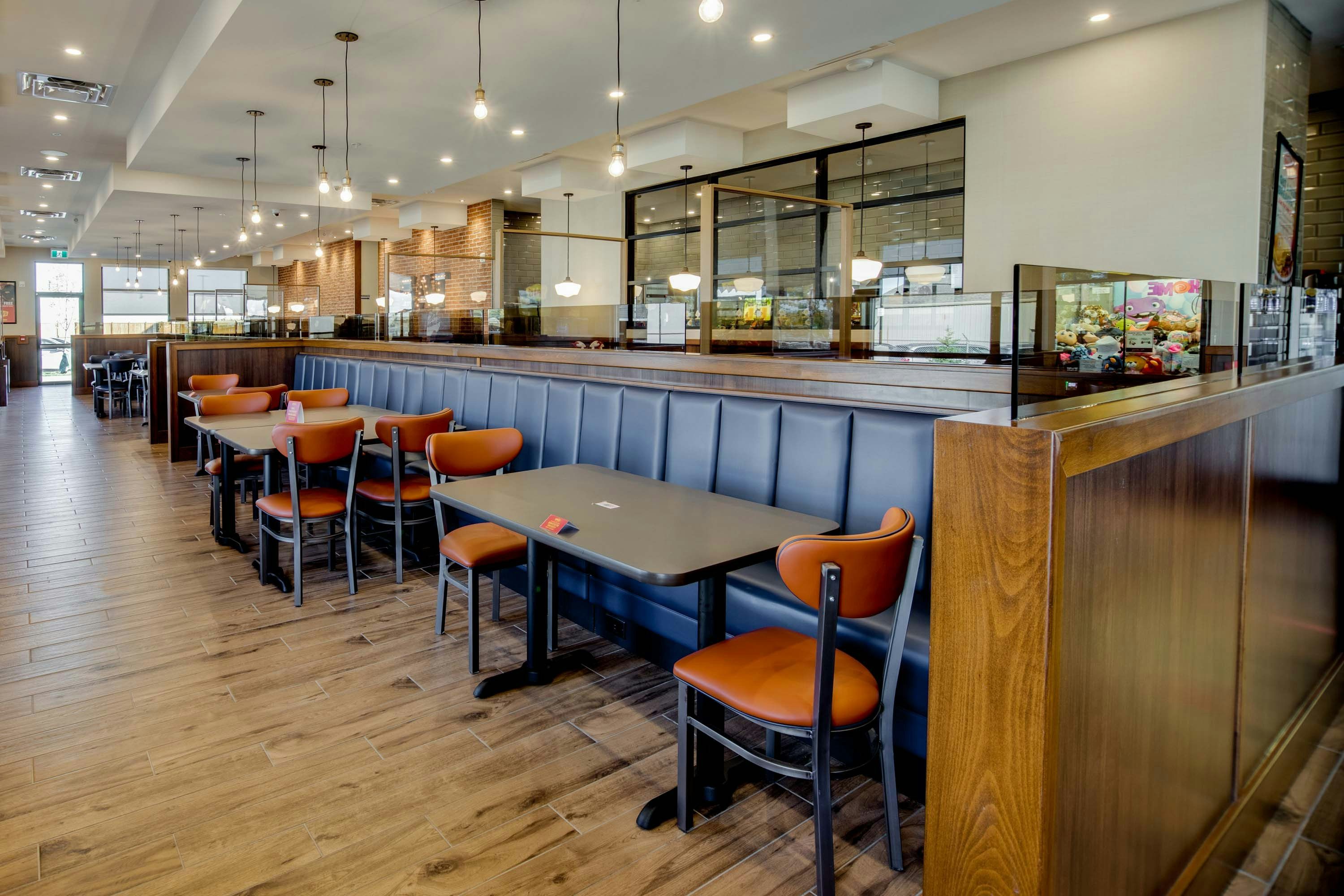 Sandman Signature Saskatoon South Hotel - ססקאטון - בר