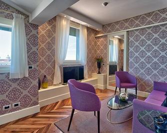 Londra Palace Venezia - Venice - Living room
