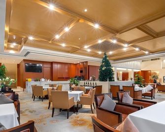 Grand Scent Hotel - Chengdu - Restaurant