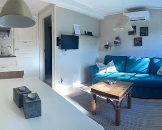 Abbe Gaard - Abbekås - Living room