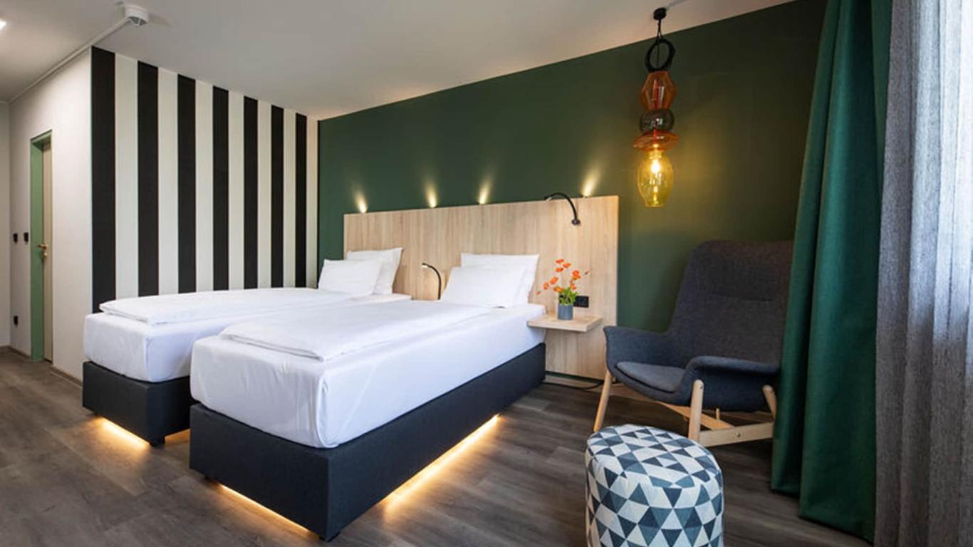 Achat Hotel Reilingen Walldorf