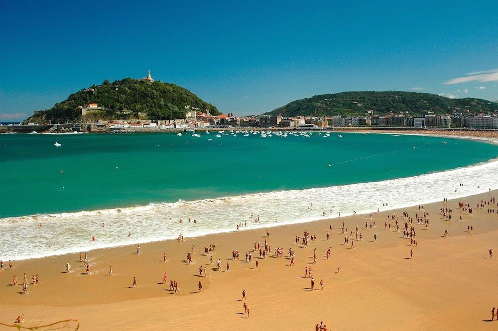 Hotel Parma from $56. San Sebastian Hotel Deals & Reviews - KAYAK