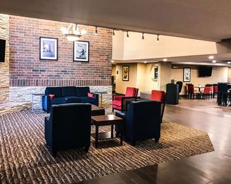 Comfort Inn - Farmington Hills - Area lounge