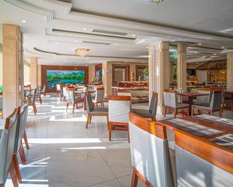 Alani Sea View Hotel - Da Nang - Restaurant