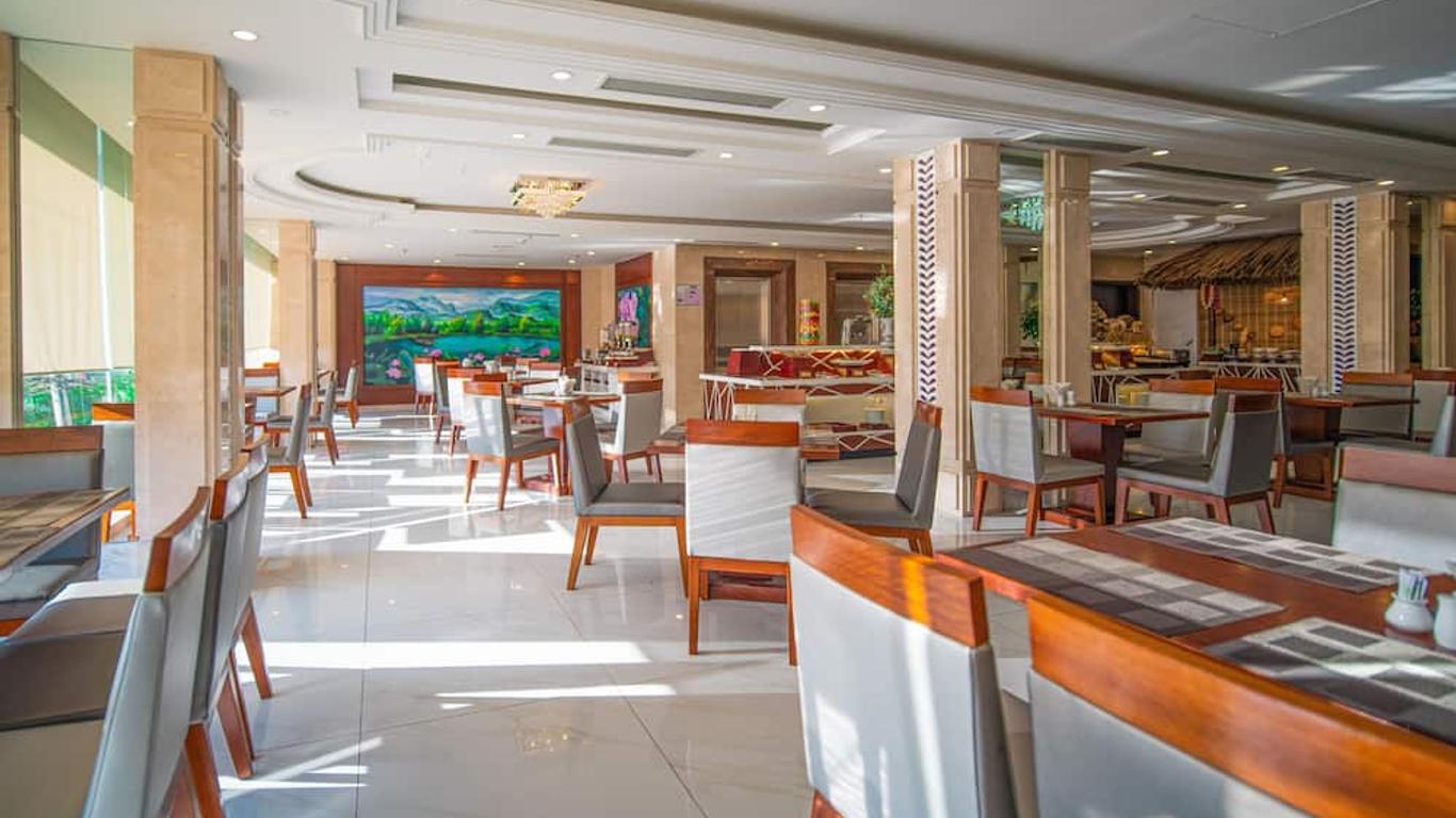 Alani Sea View Hotel