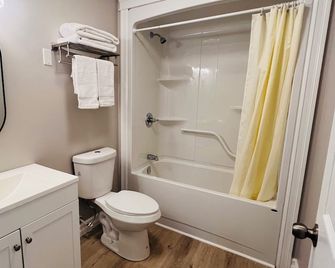 Summerside Motel & Cottages - Summerside