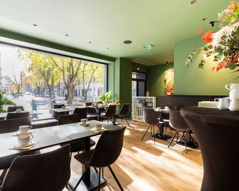 Brueghel - Lille - Restaurant