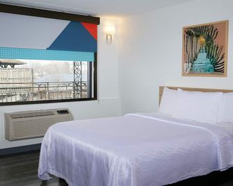 Waterfront Inn Phl Airport - Essington