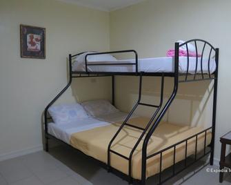 Villa Del Pueblo - Panglao - Habitación