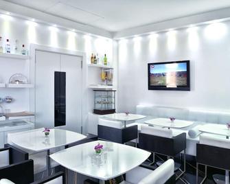Hotel Exclusive - Agrigento - Εστιατόριο